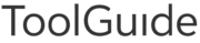 toolguide